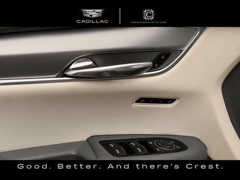 Used 2022 Cadillac XT5 Premium Luxury w/ Technology Package FWD image 23