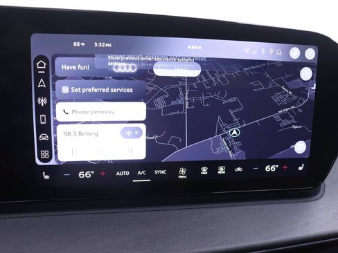 New 2026 Audi Q3 quattro 2.0T AWD/4WD image 9