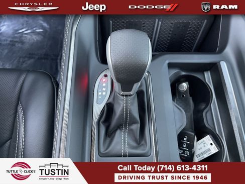 New 2026 RAM 1500 RHO w/ RHO Level 1 Equipment Group AWD/4WD image 19