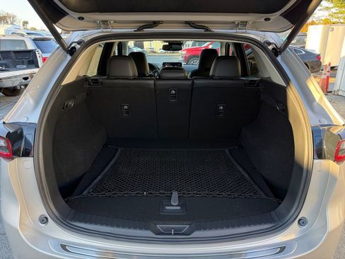 New 2025 MAZDA CX-5 AWD 2.5 S w/ Preferred Package image 23