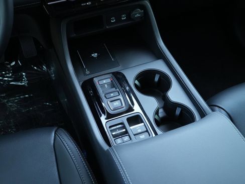 Used 2026 Honda Passport RTL image 25