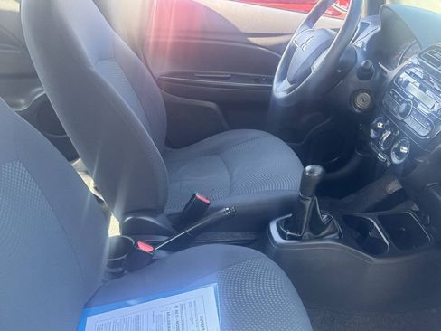 Used 2017 Mitsubishi Mirage G4 ES FWD image 21