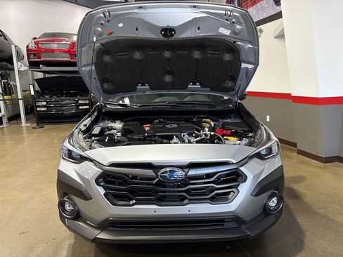 Used 2026 Subaru Crosstrek 2.5i Limited AWD/4WD image 54