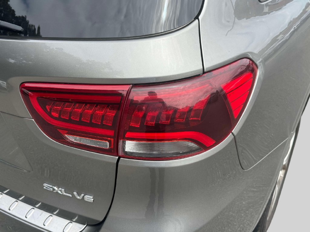 Used 2019 Kia Sorento SX AWD/4WD image 9