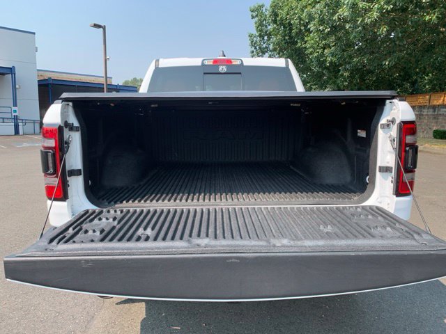 Used 2022 RAM 1500 Rebel w/ Rebel Level 2 Equipment Group AWD/4WD image 5