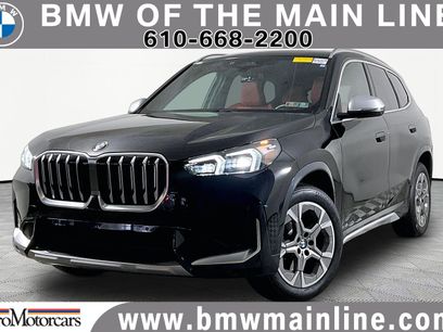 Certified 2023 BMW X1 xDrive28i w/ Premium Package