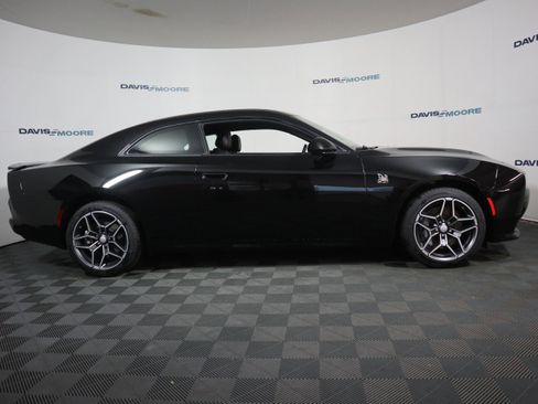 New 2026 Dodge Charger Scat Pack image 4