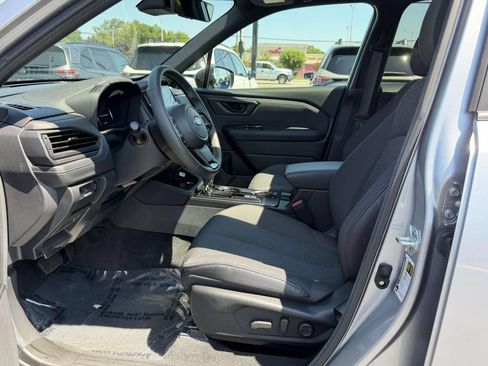 Certified 2026 Subaru Forester Premium AWD/4WD image 18