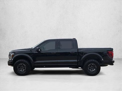 Used 2024 Ford F150 Raptor w/ Equipment Group 803A Raptor R image 9