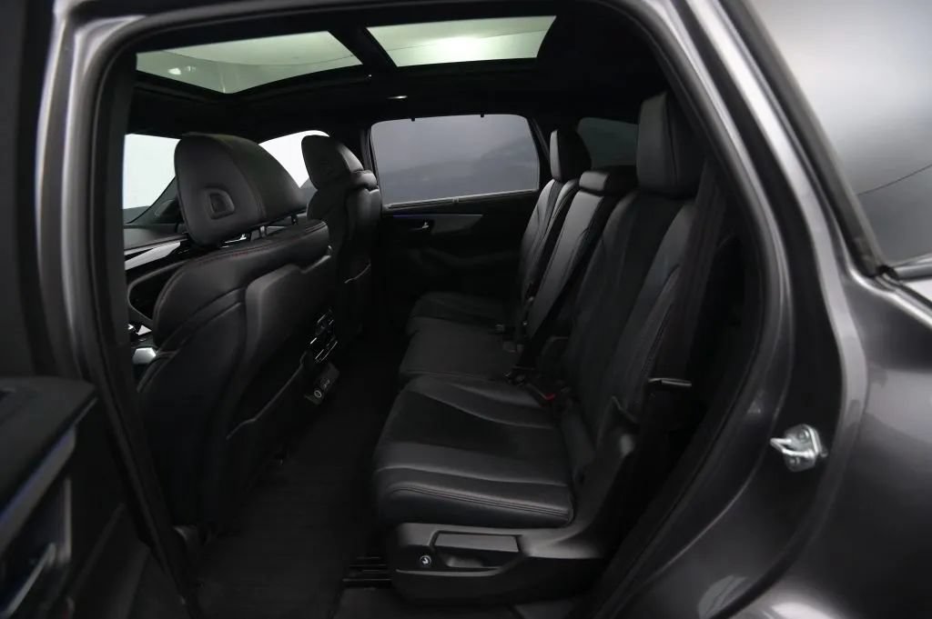 Used 2022 Acura MDX A-Spec AWD/4WD image 43