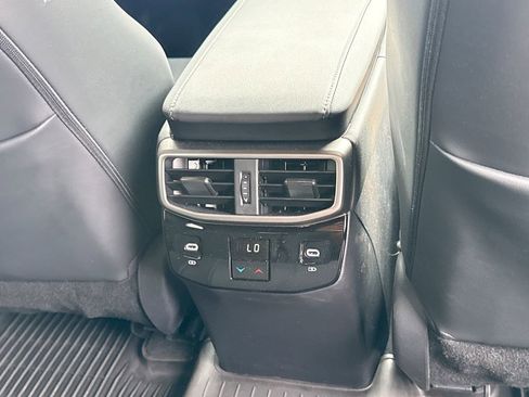 Used 2025 Lexus RX 350 FWD w/ Technology Package image 18