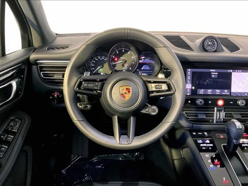 Certified 2026 Porsche Macan Turbo w/ Premium Package Plus AWD/4WD image 15