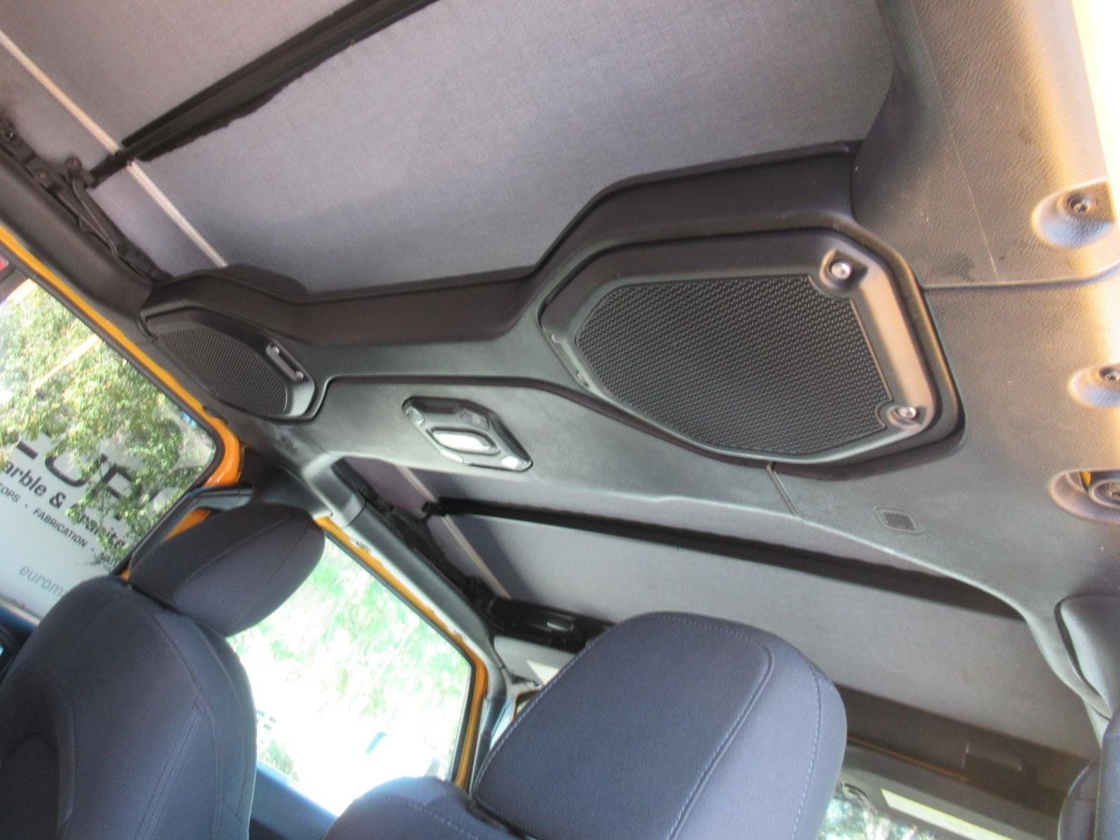Used 2019 Jeep Wrangler Unlimited Sport S AWD/4WD image 15