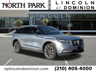 Used 2022 Lincoln Corsair Reserve w/ Elements Package video 1