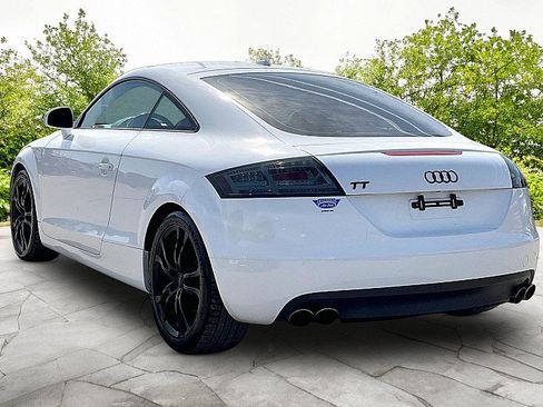 Used 2012 Audi TT 2.0T Premium Plus image 4