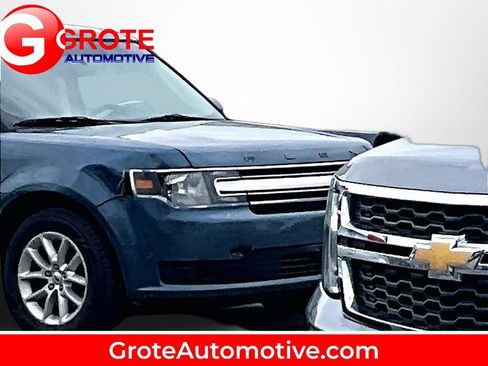 Used 2019 Chevrolet Tahoe LT AWD/4WD image 37