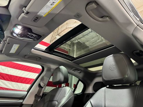 Used 2020 Alfa Romeo Stelvio Ti w/ Active Blind Spot Package image 25