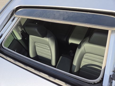 Certified 2025 Honda CR-V EX-L image 3