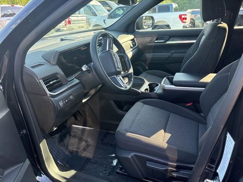 Used 2026 GMC Terrain Elevation FWD image 3