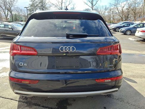Used 2020 Audi Q5 2.0T Premium Plus w/ Premium Plus Package image 23