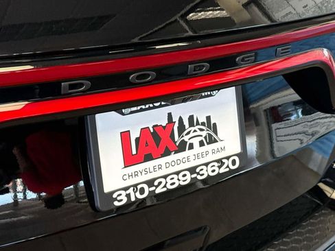 New 2026 Dodge Durango GT image 5