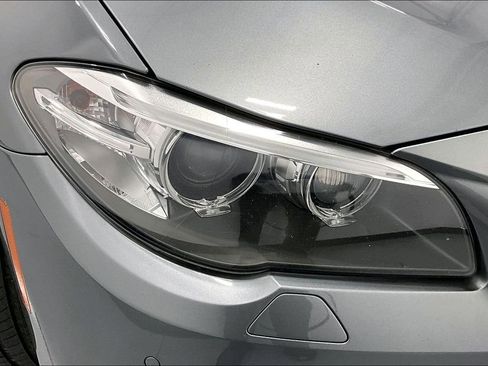 Used 2014 BMW 528i Sedan image 28