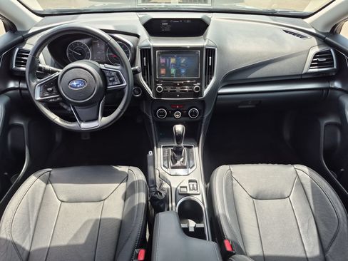 Used 2018 Subaru Impreza 2.0i Limited AWD/4WD image 12