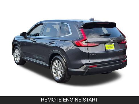 Used 2024 Honda CR-V EX image 7