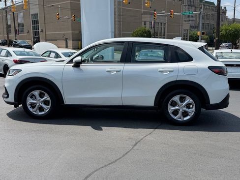 Used 2023 Honda HR-V LX image 25
