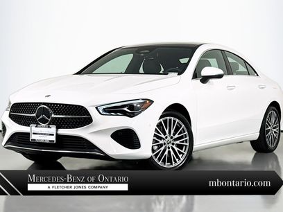 Certified 2026 Mercedes-Benz CLA 250