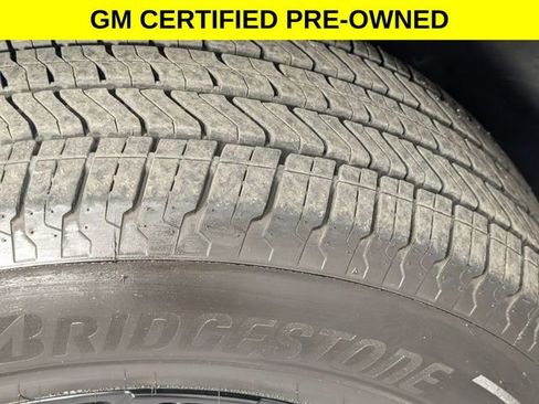 Used 2026 Chevrolet Silverado EV LT w/ Plus Package image 9