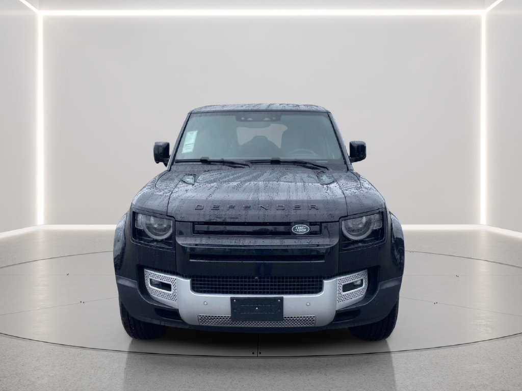 Used 2025 Land Rover Defender 110 S AWD/4WD image 7
