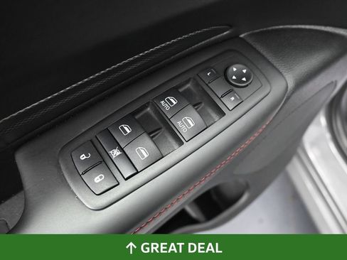 Used 2025 Dodge Durango R/T AWD/4WD image 34