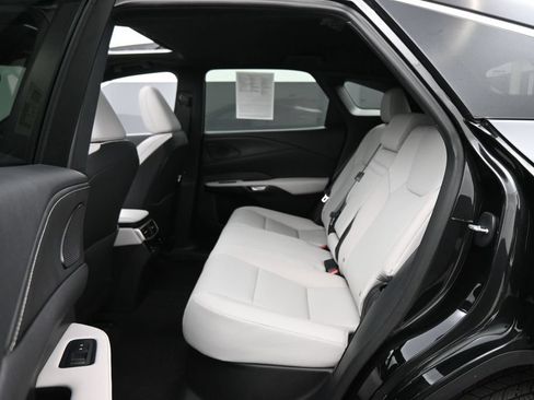 Used 2024 Lexus RX 350 Premium w/ Accessory Package (Z1) AWD/4WD image 17