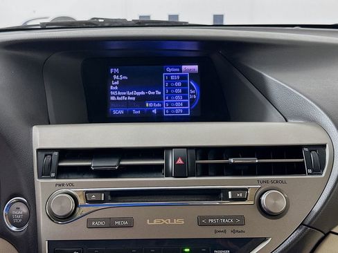 Used 2014 Lexus RX 350 FWD image 17