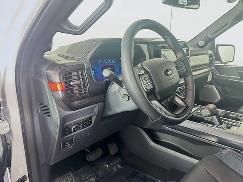 New 2026 Ford F150 Raptor w/ Equipment Group 803A Raptor R AWD/4WD image 10