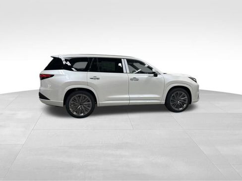 New 2026 Lexus TX 350 350 Luxury image 10