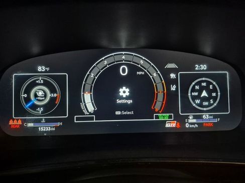 Certified 2024 Toyota Corolla GR image 22