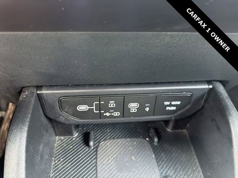 Used 2025 Kia K4 GT-Line FWD image 14