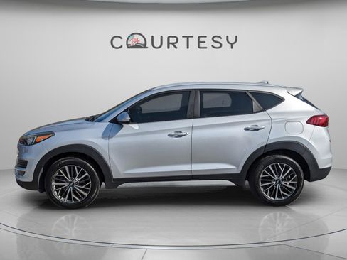 Used 2019 Hyundai Tucson SEL image 7