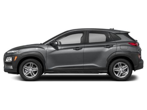 Used 2021 Hyundai Kona SE AWD/4WD image 6