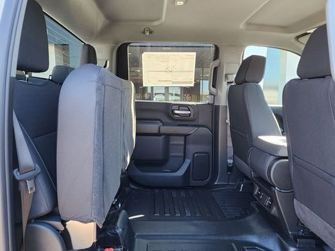 New 2026 GMC Sierra 2500 Pro w/ Convenience Package image 46