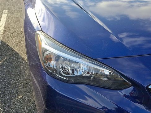 Used 2022 Subaru Impreza Premium image 2