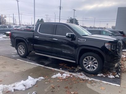 Used 2023 GMC Sierra 1500 Denali w/ Technology Package