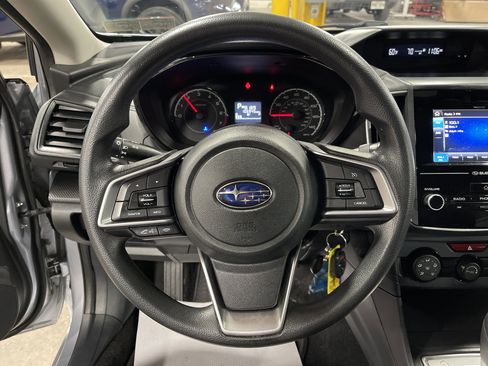 Used 2018 Subaru Impreza 2.0i image 16