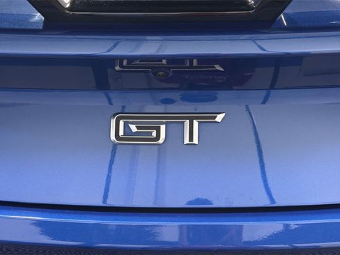 Used 2024 Ford Mustang GT Premium RWD image 20