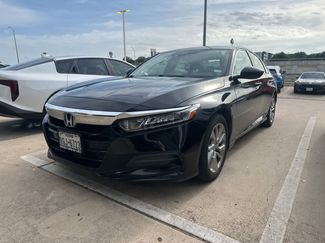 Used 2018 Honda Accord LX video 1