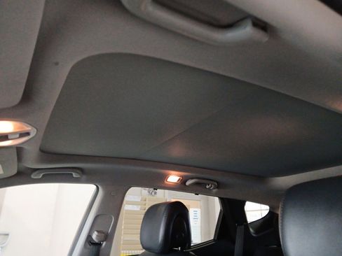 Used 2017 Hyundai Santa Fe Sport w/ 2.0T Ultimate Tech Package 05 image 11