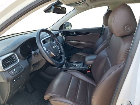 Used 2020 Kia Sorento SX image 10