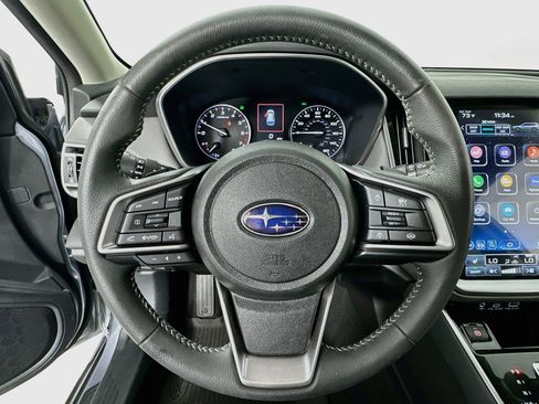 Used 2023 Subaru Outback Onyx Edition AWD/4WD image 11